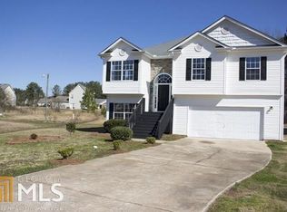 217 Tyler Trce, Griffin, GA