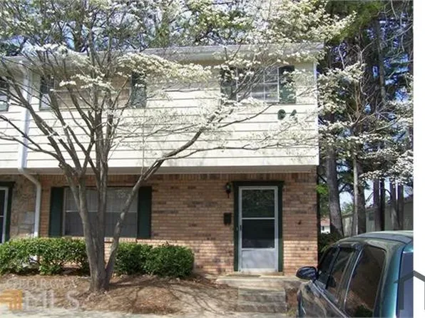 4701 Flat Shoals Rd Unit 64H, Union City, GA 30291