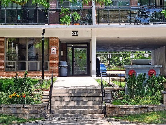 5th image of 20 Gilder Dr #1208