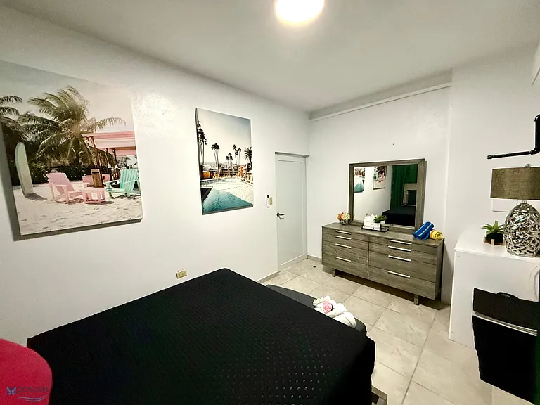 4 Sector Cabo Dm #4 — Photo 10
