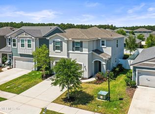 411 NARROWLEAF Drive, St. Johns, FL 32259