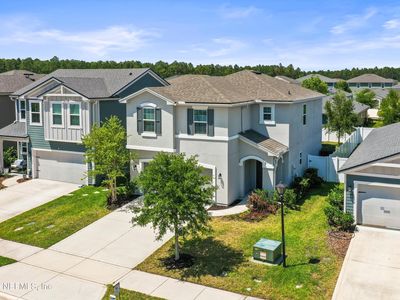 411 NARROWLEAF Drive, Saint Johns, FL, 32259