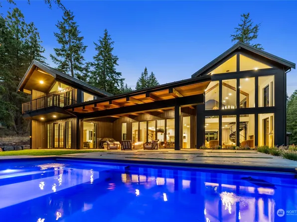 30 Lava Ln, Ronald, WA 98940