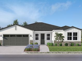 Cheyenne Plan, Marcona Preserve : Frontier Series, Shafter, CA 93263