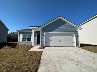294 Joann Lewis Ln, Hinesville, GA 31313