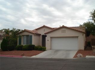 10505 Serenade Pointe Ave, Las Vegas, NV 89144