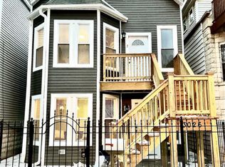 3026 N Allen Ave #1, Chicago, IL 60618
