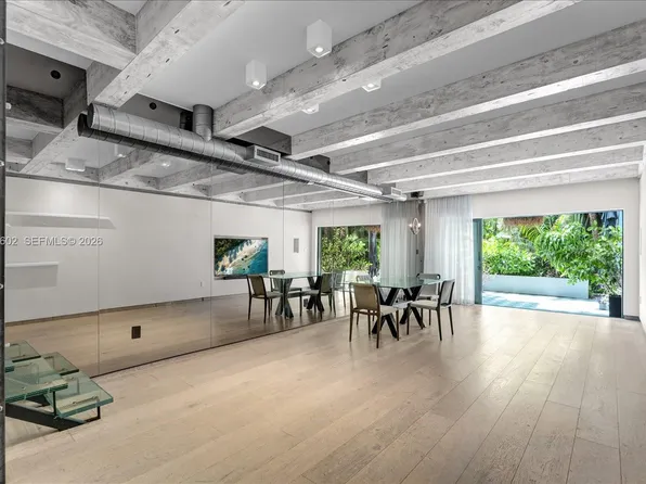 6011 N Bayshore Dr APT 8-D, Miami, FL 33137