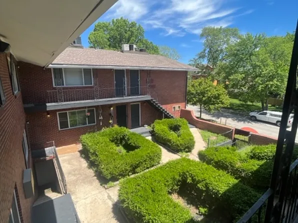 3410 Harrison St, Kansas City, MO