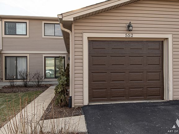 2nd image of 552 Stone Gate Cir Unit 552