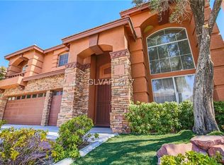 8517 Copper Ridge Ave, Las Vegas, NV 89129