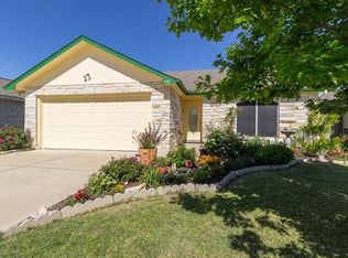 532 Copper Ln, Jarrell, TX 76537