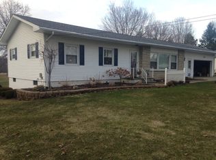 2588 Holtz Rd, Shelby, OH 44875