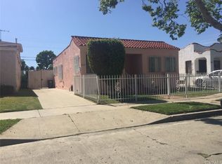 5847 Arlington Ave, Los Angeles, CA 90043