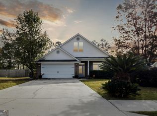 82 Saddlebrush Rd, Ellabell, GA 31308