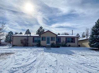 331 W 900 S, Beaver, UT 84713