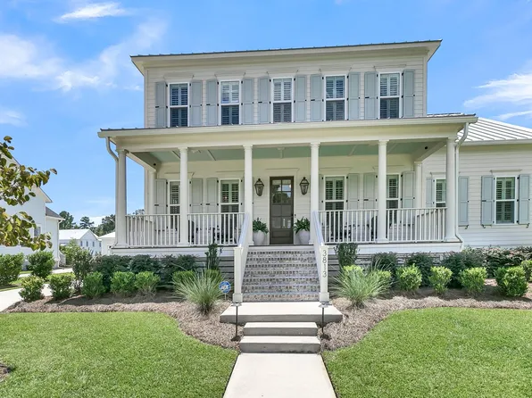 3813 Summerton St, Mount Pleasant, SC 29466