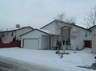 4641 W Roundtable Rd, West Valley City, UT 84120