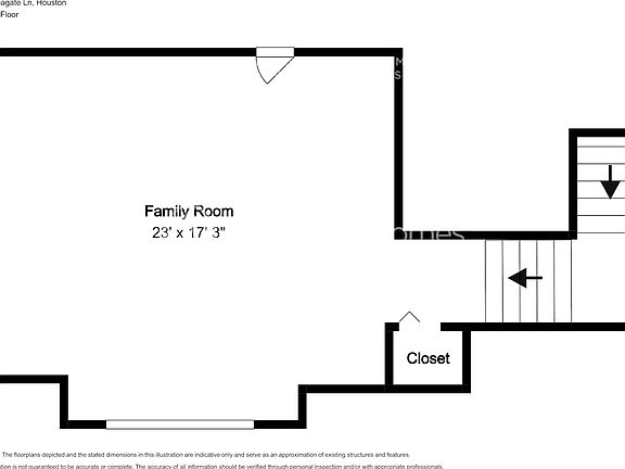 4th image of this home
