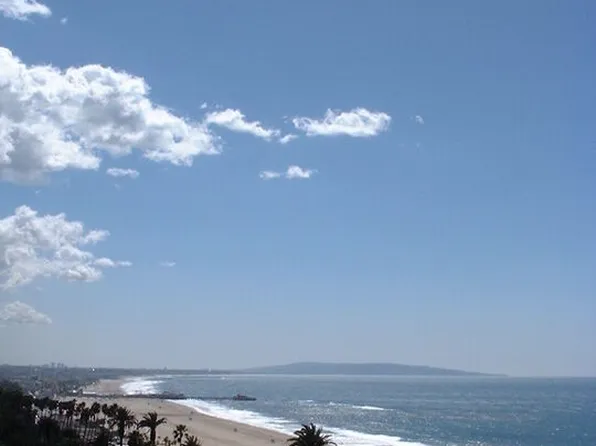 201 Ocean Ave, Santa Monica, CA