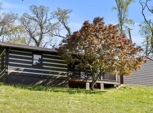 410 Cliffwood Dr, Newport, TN 37821