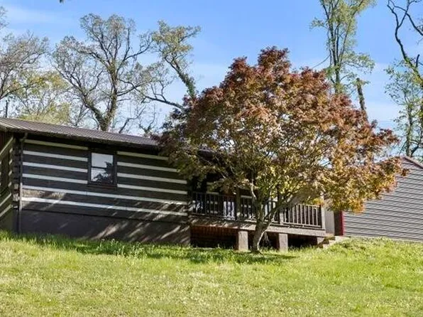 410 Cliffwood Dr, Newport, TN 37821