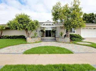 18911 Green Willow Ct, North Tustin, CA 92705