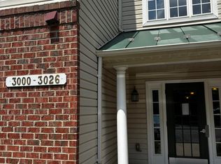 3004 Hunting Ridge Dr #3004, Owings Mills, MD 21117