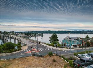 655 Washington Ave, Bremerton, WA 98337