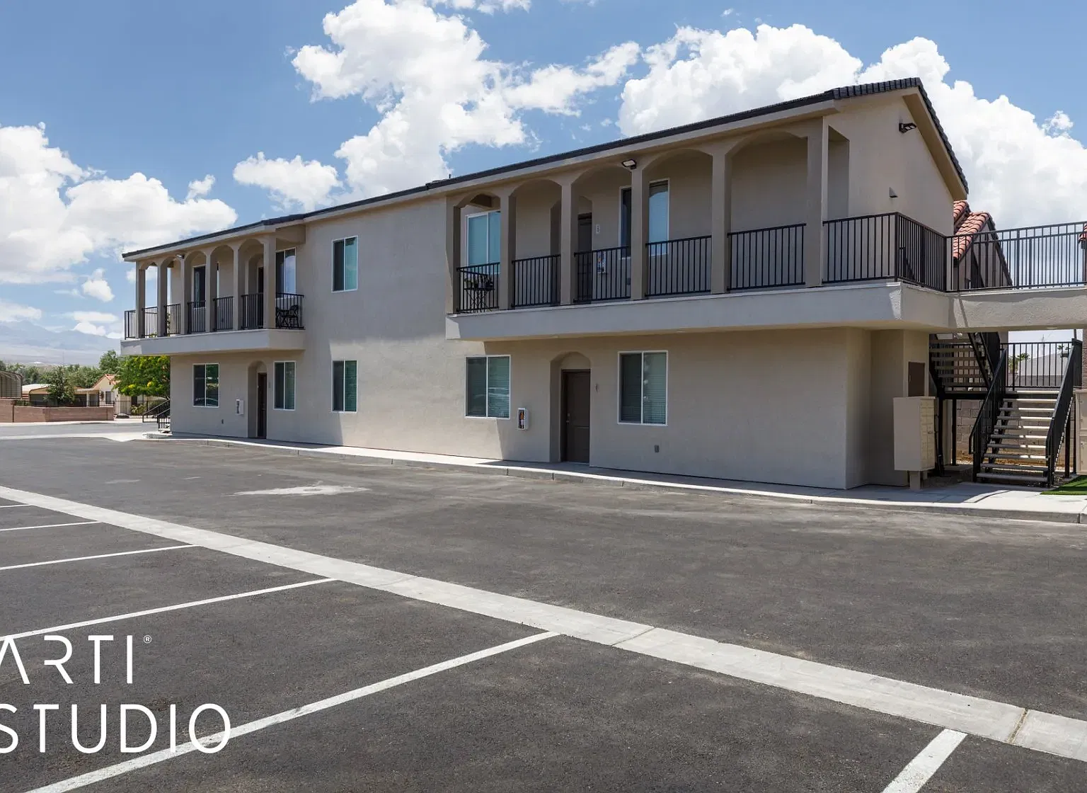 First South Residence — Photo 2