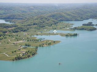 Lot 552 Lawrence Ter LOT 552, Sharps Chapel, TN 37866