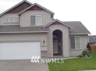 18009 107th St E, Bonney Lake, WA 98390
