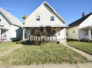 2111 Ringgold St, Indianapolis, IN