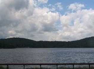 393 Lake Flower Ave, Saranac Lake, NY 12983