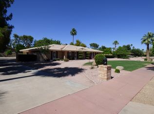 160 E Bird Ln, Litchfield Park, AZ 85340