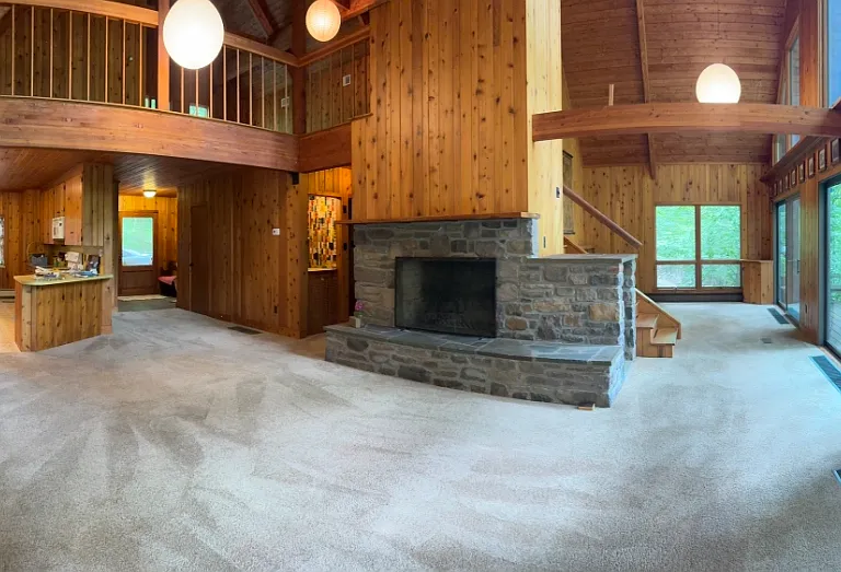 6489 Old Carversville Rd #1 — Photo 3