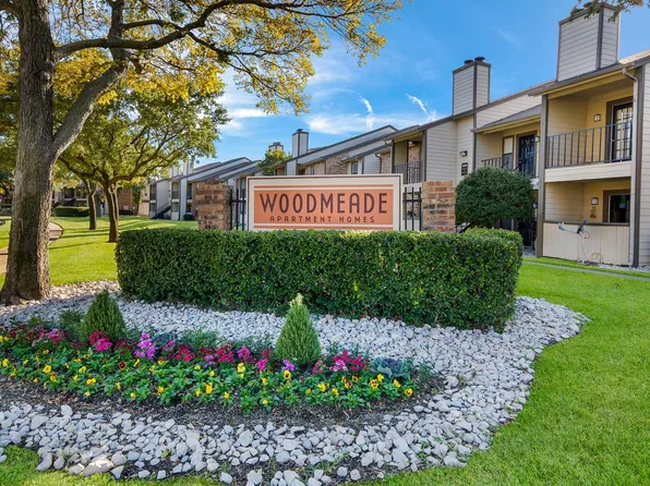 Woodmeade