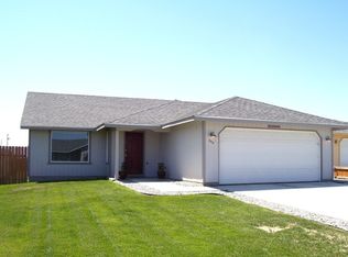 240 Magnolia Pl, Othello, WA 99344