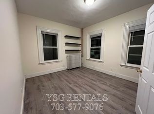 10 Alleghany St #1, Boston, MA 02120