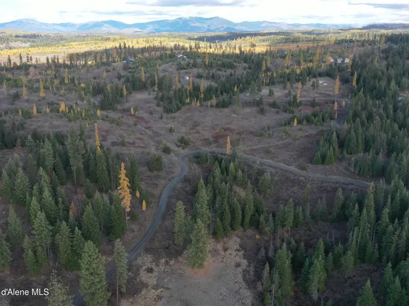 Nka Bugle Point Rd, Saint Maries, ID 83861