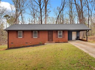 242 Cloverhill Dr, Anderson, SC 29624