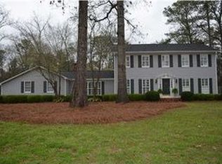 2205 E Doublegate Dr, Albany, GA 31721