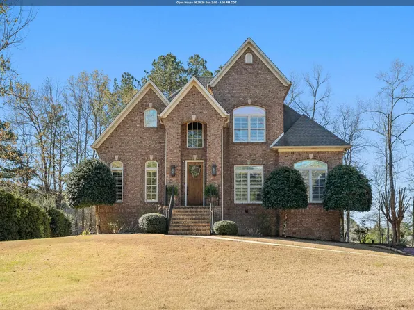 6315 Hunters Creek Dr, Trussville, AL 35173
