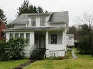 527 State St, Johnstown, PA 15905