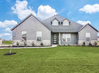 9321 Bengal Ct, Godley, TX 76044