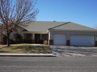 675 N Northstar Dr, St George, UT 84770