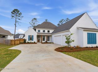 346 Wellstone Pl, Madison, MS 39110