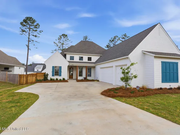 346 Wellstone Pl, Madison, MS 39110