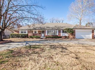 4716 S Florence Ave, Tulsa, OK 74105