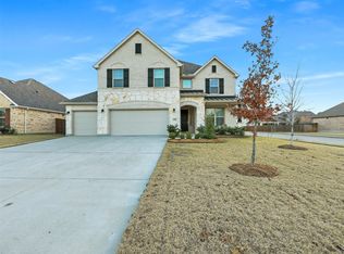 411 Timber Ridge Rd, Prosper, TX 75078